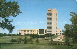 72167572 Bismarck_North_Dakota State Capitol - Altri & Non Classificati