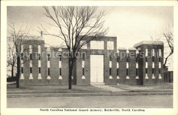 72167495 Reidsville_North_Carolina National Guard Armory - Other & Unclassified