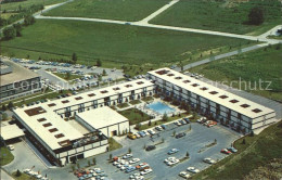 72167491 Omaha_Nebraska Schimmels Indian Hills Inn Air View - Otros & Sin Clasificación