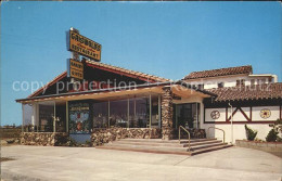 72167487 Claremont_California Griswolds Restaurant - Autres & Non Classés