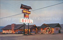 72167486 Carson_City_Nevada Mill House Inn Motel - Autres & Non Classés