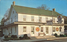 72167480 Brownstown Pennsylvania Brownstown Restaurant Brownstown Pennsylvania - Autres & Non Classés