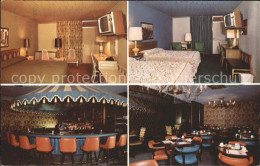 72167364 Southgate_United States Presidential Inn Zimmer Gastraum Bar - Andere & Zonder Classificatie