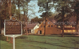 72167311 Lancaster Pennsylvania Pennsylvania Farm Museum Of Landis Valley Lancas - Andere & Zonder Classificatie