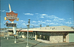 72167291 Kingman Arizona Johnsons Kings Arms Restaurant Kingman Arizona - Autres & Non Classés