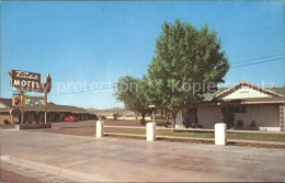 72167290 Kingman Arizona Ranchito Motel Kingman Arizona - Autres & Non Classés