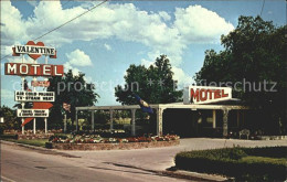 72167277 Valentine_Nebraska Valentine Motel - Altri & Non Classificati