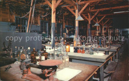 72167259 Fort_Myers Chemical Laboratory By Mr Edison - Andere & Zonder Classificatie