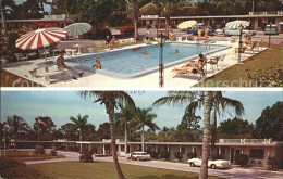 72167258 Fort_Myers The Edisonian Court Swimmingpool - Sonstige & Ohne Zuordnung