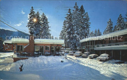 72167222 South_Lake_Tahoe Swiss Motel - Andere & Zonder Classificatie