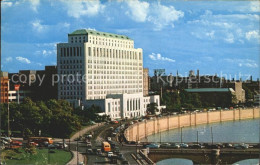 72161947 Columbus Ohio Ohio State Office Building State Library Columbus Ohio - Andere & Zonder Classificatie