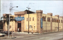 72161920 Sarasota Old Heidelberg Castle Restaurant - Andere & Zonder Classificatie