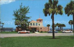 72161917 Venice_Florida Beach Casino Golf Of Mexico - Andere & Zonder Classificatie