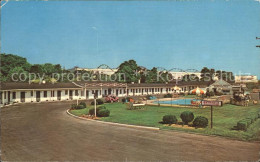 72161836 Hagerstown_Maryland Colonial Motel Restaurant Swimming Pool - Other & Unclassified
