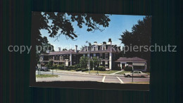 72161553 Concord_Massachusetts Colonial Inn - Altri & Non Classificati