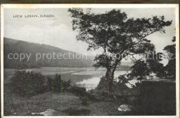 72158208 Dunoon Loch Loskin Dunoon - Other & Unclassified