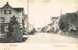 13973818 Amriswil_Amrisweil_TG Weinfelderstrasse - Other & Unclassified