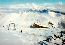 13949308 Rochers_de_Naye_VD Panorama Schlepplift - Sonstige & Ohne Zuordnung