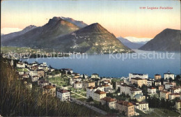 12471221 Lugano TI Paradiso Lugano - Andere & Zonder Classificatie