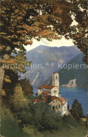 12471104 Lugano TI Castagnola Lugano - Andere & Zonder Classificatie