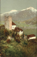 12471102 Locarno TI Turm   - Andere & Zonder Classificatie