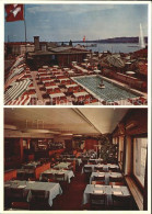 12467962 Genf GE Restaurant La Rochelle Genf GE - Andere & Zonder Classificatie