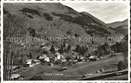 12467921 Vers-l Eglise Panorama Vers-l Eglise - Other & Unclassified