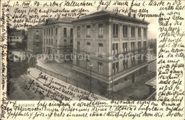 12467912 Lausanne VD Ecole Superieure De Leunes Fillies Lausanne VD - Other & Unclassified