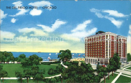 12467749 Chicago_Illinois Del Prado Hotel - Other & Unclassified