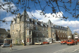 12467657 Perthshire Schottland Fishers Hotel  United Kingdom - Autres & Non Classés