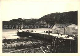 12467607 Nain Labrador Die Trepassey Hafen Labrador - Ohne Zuordnung