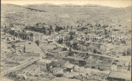 12466671 Colorado City Colorado Panorama Colorado City - Sonstige & Ohne Zuordnung