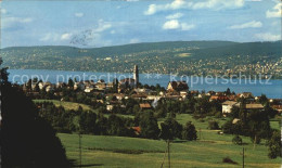 12466382 Thalwil Panorama Thalwil - Andere & Zonder Classificatie