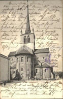 12466312 Payerne Eglise Payerne - Other & Unclassified