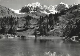 12465448 Oberhalbstein Alp Flix Piz Err Calderas See Oberhalbstein - Autres & Non Classés