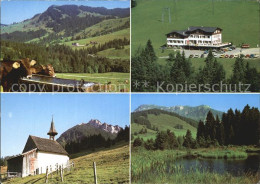 12464884 Entlebuch Gfellen Entlebuch - Autres & Non Classés