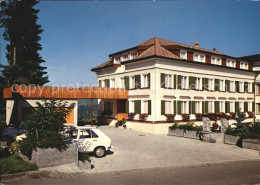 12464232 Hemberg SG Missionshaus Alpenblick Hemberg - Autres & Non Classés