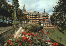 12461654 Flueeli-Ranft Hotel Paxmontana Flueeli-Ranft - Andere & Zonder Classificatie