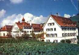 12459688 Gonten Frauenkloster Leiden Christi Gonten - Sonstige & Ohne Zuordnung