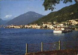 12459623 Brusino Arsizio Lago Di Lugano Brusinosizio - Sonstige & Ohne Zuordnung
