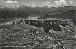 12459600 Einsiedeln SZ Sihlsee Glarneralpen Einsiedeln - Andere & Zonder Classificatie