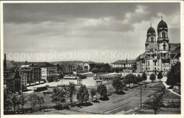 12459590 Einsiedeln SZ Kloster Einsiedeln - Andere & Zonder Classificatie