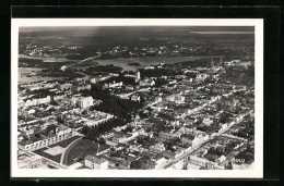 AK Oulu, Panorama  - Finnland