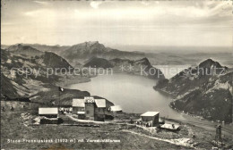 12459560 Stoos SZ Fronalpstock Vierwaldstaettersee Stoos SZ - Sonstige & Ohne Zuordnung