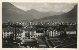 12459454 Luzern LU Spital Luzern - Autres & Non Classés