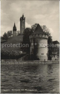 12459434 Luzern LU Noelliturm Museggtuerme Luzern - Sonstige & Ohne Zuordnung