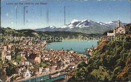 12459432 Luzern LU Rigi Guetsch Luzern - Sonstige & Ohne Zuordnung