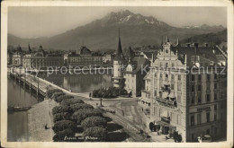 12459424 Luzern LU Pilatus Luzern - Andere & Zonder Classificatie