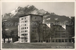 12459402 Luzern LU Neue Kaserne Pilatus Luzern - Andere & Zonder Classificatie