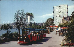 12459364 Montreux VD L'Eurotel Montreux - Andere & Zonder Classificatie